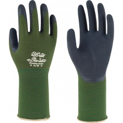 Gants de jardinage Foresta - Vert