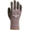 Gants de jardinage Hiver Original – Marron