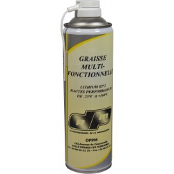 Graisse multi-fonctions 650 ml