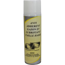 Lubrifiant taille-haies 650 ml