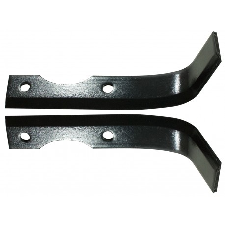 Outils de fraise Agria (sarcleur)