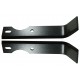 Outils de fraise universels (sarcleur)