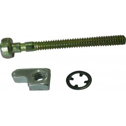 Tendeur de chaîne adap. PARTNER