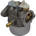 Carburateur complet BRIGGS & STRATTON 499059 / 127700 / 127800 / 128700 / 128800