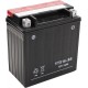 Batterie YTX 16BS