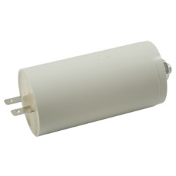 Condensateur pour moteur électrique - Capacité 16 µF