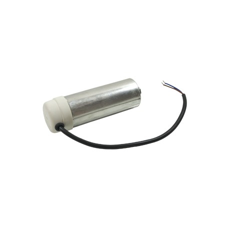 Condensateur pour moteur électrique - Capacité 40 µF