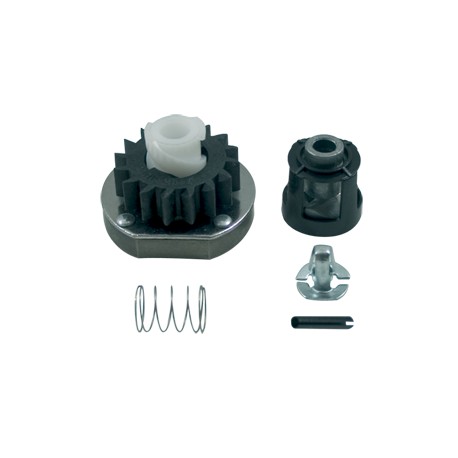 GardenP 696541 Starter Drive Kit,16 Teeth Drive Gear Fits Briggs And Stratton