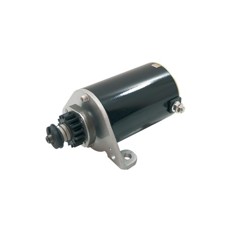 Démarreur 16 dents Briggs et Stratton 396306 / 243400 / 326400