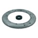 Couronne de volant Briggs et Stratton 696537 / 399676 / 392134 / 28