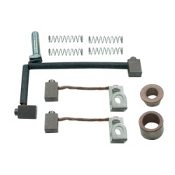 Charbons de démarreur Briggs et Stratton 395538