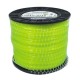 Bobine fil nylon rond (2,0 kg) ø : 2,7 mm