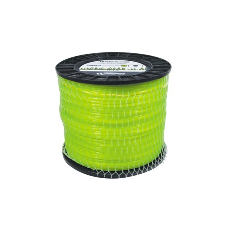 Bobine fil nylon rond (2,0 kg) ø : 2,7 mm