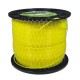 Bobine fil nylon rond (2,0 kg) ø : 3,0 mm