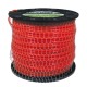 Bobine fil nylon rond (2,0 kg) ø : 4,0 mm