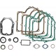 Pochette de joints Briggs et Stratton 494241, 490525