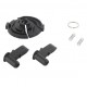 Kit cliquet de lanceur Briggs et Stratton 281503 / 281505 / 492333 / 692299