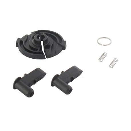 Kit cliquet de lanceur Briggs et Stratton 281503 / 281505 / 492333 / 692299