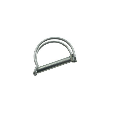 Goupille - ø : 7 mm x 42 mm - Adaptable sur HONDA