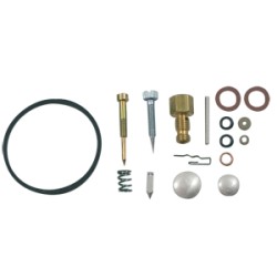 Kit réparation carburateur ASPERA TECUMSEH 631782