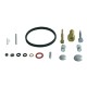 Kit réparation carburateur ASPERA TECUMSEH 631029 / 631240