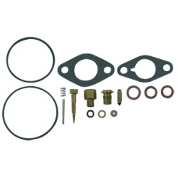 Kit réparation carburateur ASPERA TECUMSEH 29155 / 29157 / 30359 / 31390
