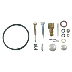 Kit réparation carburateur ASPERA TECUMSEH 632162 / 631840 / H25-70 / LAV25-30