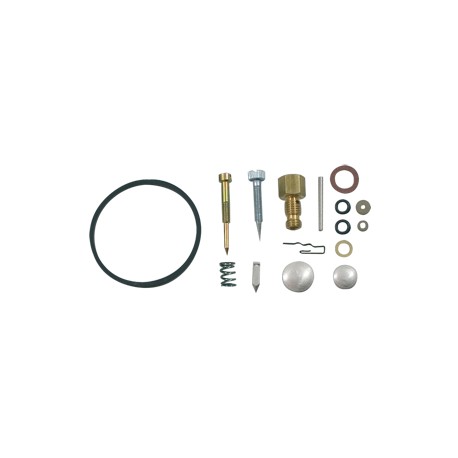 Kit réparation carburateur ASPERA TECUMSEH 632162 / 631840 / H25-70 / LAV25-30