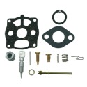 Kit réparation carburateur BRIGGS et STRATTON 291691