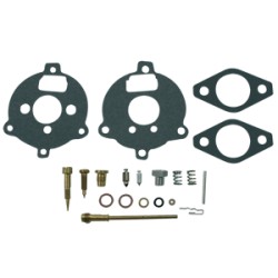 Kit réparation carburateur BRIGGS et STRATTON 394693 / 291763