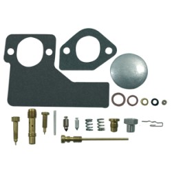 Kit réparation carburateur BRIGGS et STRATTON 394698 / 299852