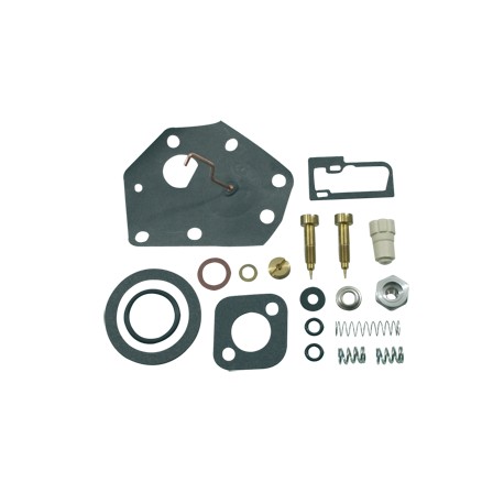 Kit réparation carburateur BRIGGS et STRATTON 494622