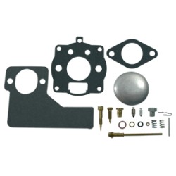 Kit réparation carburateur BRIGGS et STRATTON 394989