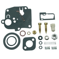 Kit réparation carburateur BRIGGS et STRATTON 494623
