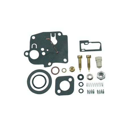 Kit réparation carburateur BRIGGS et STRATTON 494623