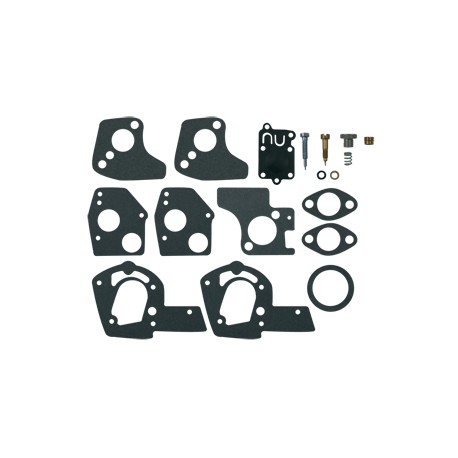 Kit réparation carburateur BRIGGS et STRATTON 495606 / 494624