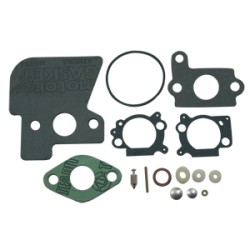 Kit réparation carburateur BRIGGS et STRATTON 692703 / 499685 / 792383