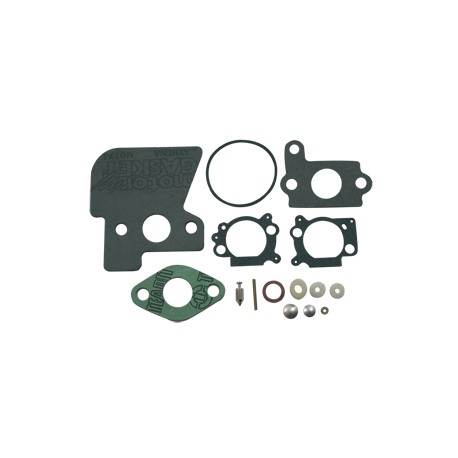 Kit réparation carburateur BRIGGS et STRATTON 692703 / 499685 / 792383