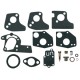 Kit réparation carburateur BRIGGS et STRATTON 494624 / 459606