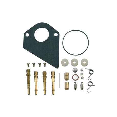 Kit réparation carburateur BRIGGS et STRATTON 497535 / 495799 / 494880 / 494384