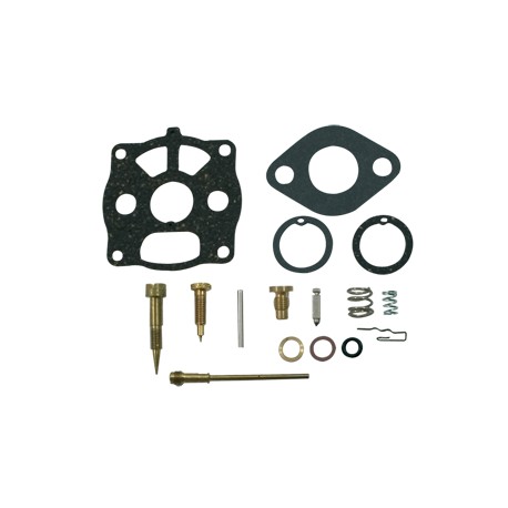 Kit réparation carburateur BRIGGS et STRATTON 398992