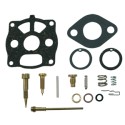 Kit réparation carburateur BRIGGS et STRATTON 398992