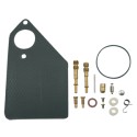 Kit réparation carburateur BRIGGS et STRATTON 497578 / 497041