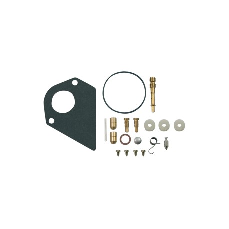 Kit réparation carburateur BRIGGS et STRATTON 497481 / 496622