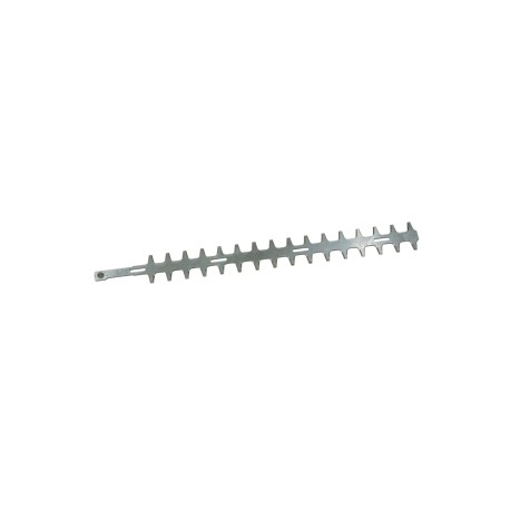 Lame de taille-haies inférieure double denture TT500 / HT230D / HT22 / HT26...