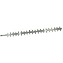 Lame de taille-haies supérieure double denture TS330 / TS355 / TT760 / HT230DL...