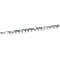 Lame de taille-haies supérieure simple denture STIHL 42267106025 / HS72 / HS74 / HS75 / HS76...