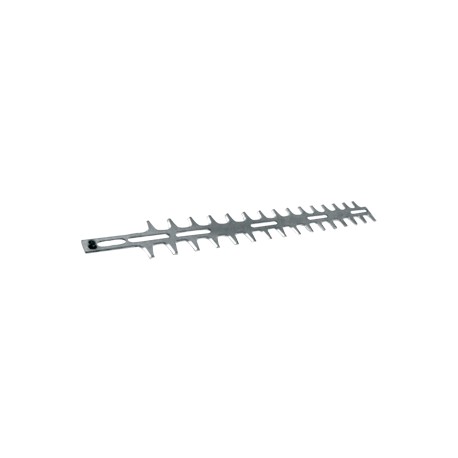 Lame de taille-haies double denture supérieure et inférieure STIHL 42307106002 / HL45 / HL75 / HL75K...