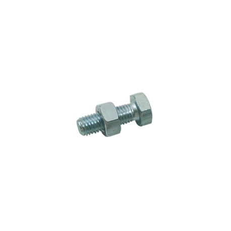 Boulons pour outils de fraise - ø : 10 mm x 30 mm